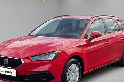 Seat Leon 46.000 km 16.901 &euro; Eschwege 37269