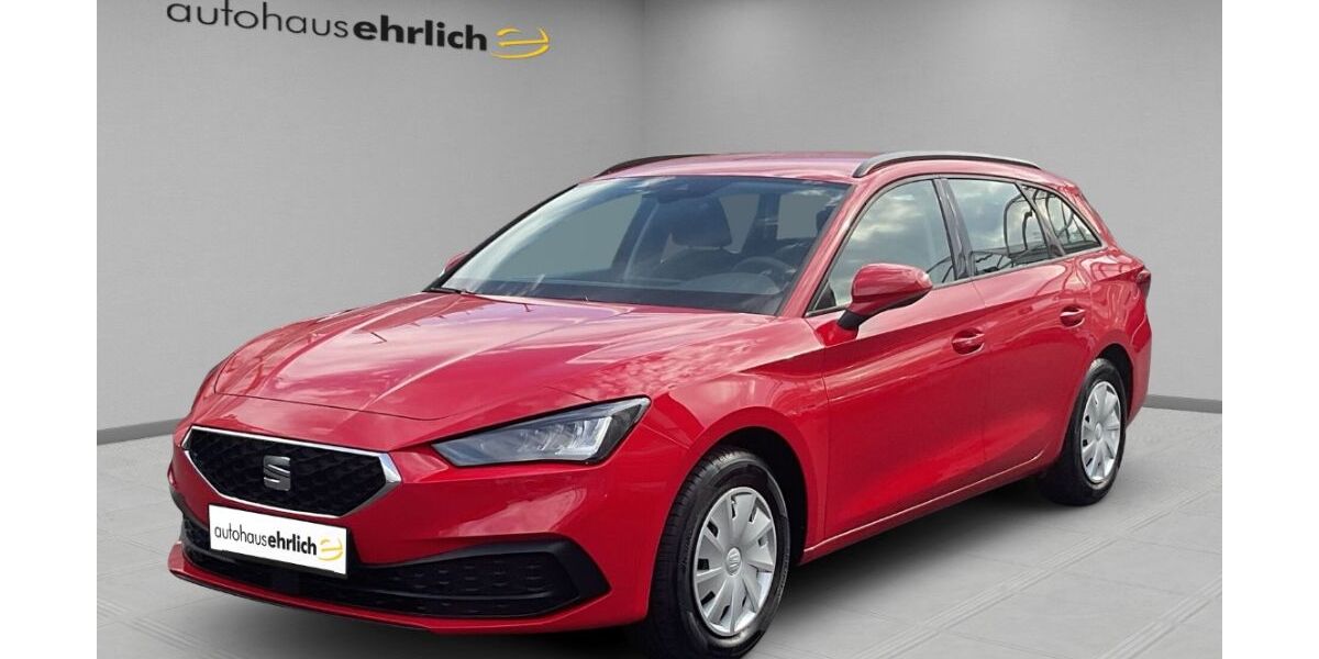 Seat Leon 46.000 km 16.901 &euro; Eschwege 37269
