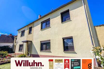 Haus Torgau Staupitz - 7 Zimmer, 215 m&sup2;, 159.950&euro; | Angebot:26214236