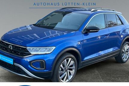VW T-Roc 23.290 km 23.990 &euro; Rostock 18107
