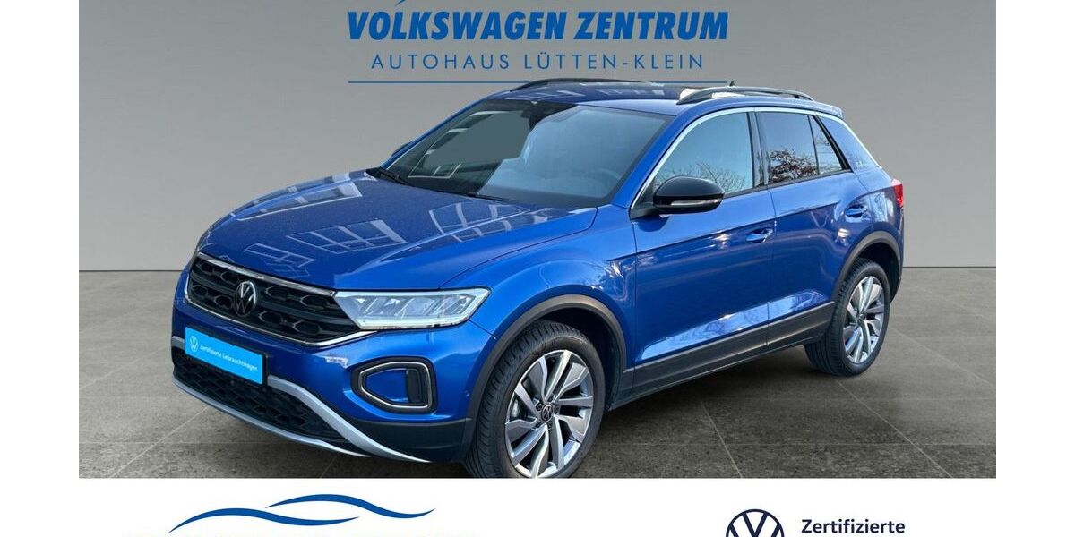 VW T-Roc 23.290 km 23.990 &euro; Rostock 18107