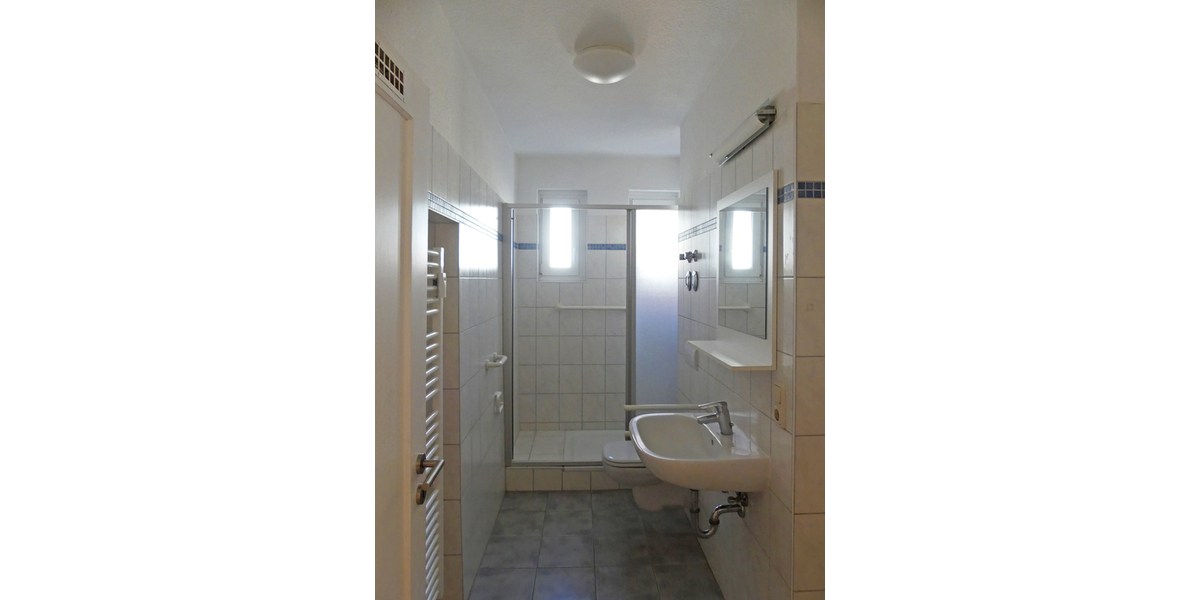 2-Zimmer-Wohnung in beliebter Lage! - Etagenwohnung Alfeld | Angebot:2724658
