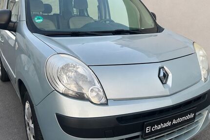 Renault Kangoo 114.000 km 49.999 &euro; Köln 51145