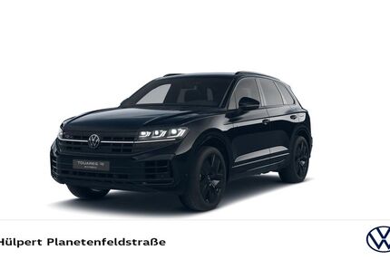 VW Touareg 18.587 km 75.811 &euro; Dortmund 44379