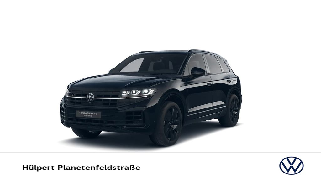 VW Touareg 18.587 km 75.811 &euro; Dortmund 44379