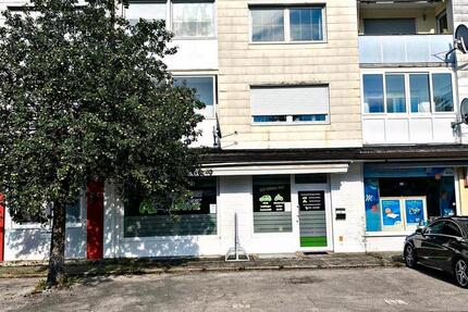 Tolle 1 Zimmer Dachgeschosswohnung 1 zimmer