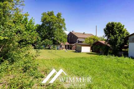 Grundstück Bad Feilnbach - 699.000&euro; | Angebot:23880752