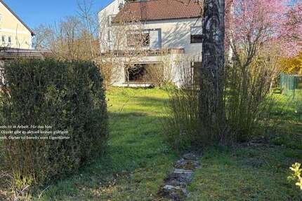 Grundstück Königsbrunn - 542.000&euro; | Angebot:26431238