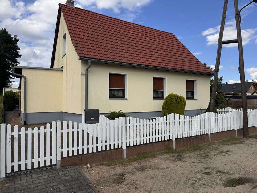 Haus zum Kaufen in Zahna-Elster 234.900 € 99 m²