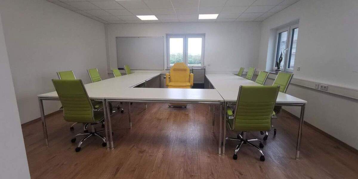 Gewerbeobjekt Hadamar - 1.500&euro; | Angebot:25711029