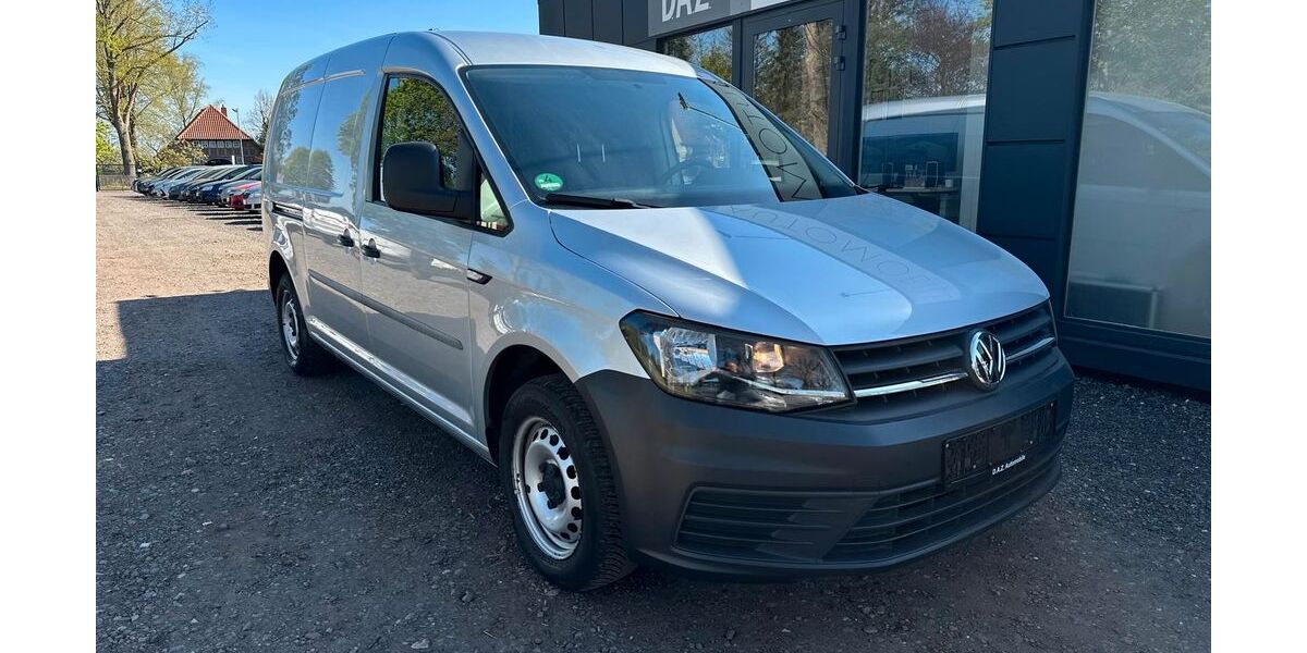 VW Caddy 60.472 km 14.495 &euro; Stuhr 28816