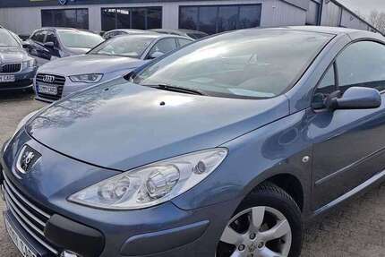Peugeot 307 146.000 km 3.300 &euro; Kiel 24145