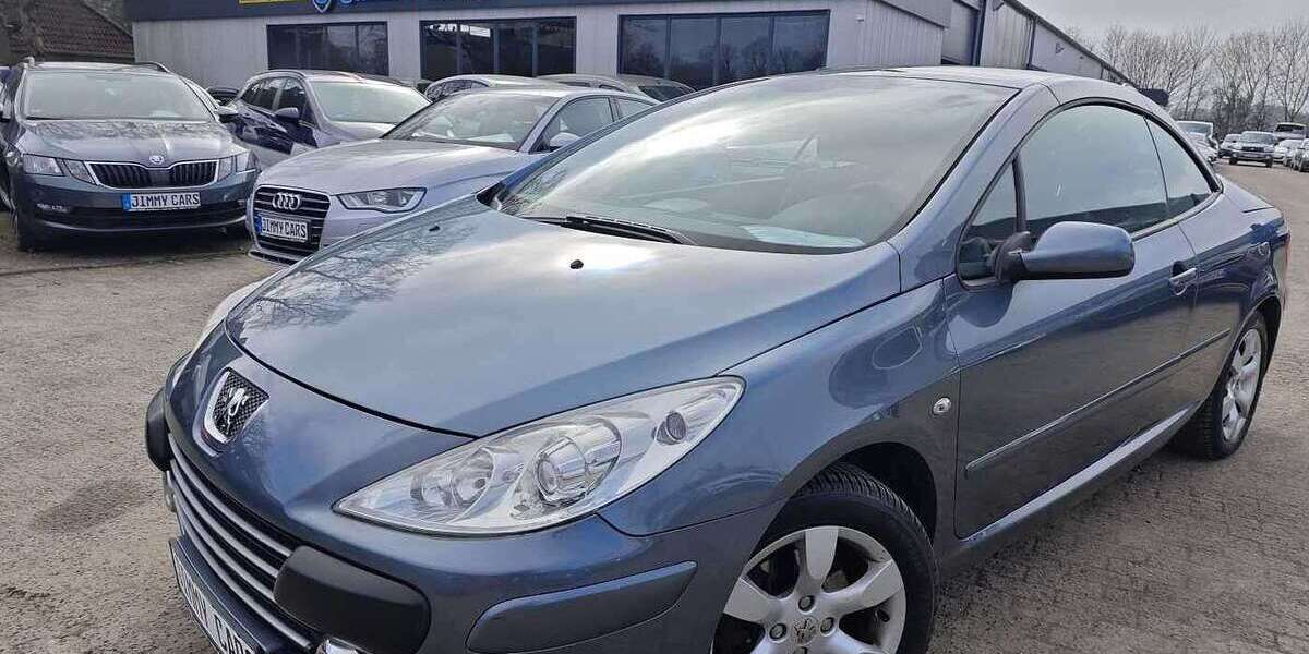 Peugeot 307 146.000 km 3.300 &euro; Kiel 24145