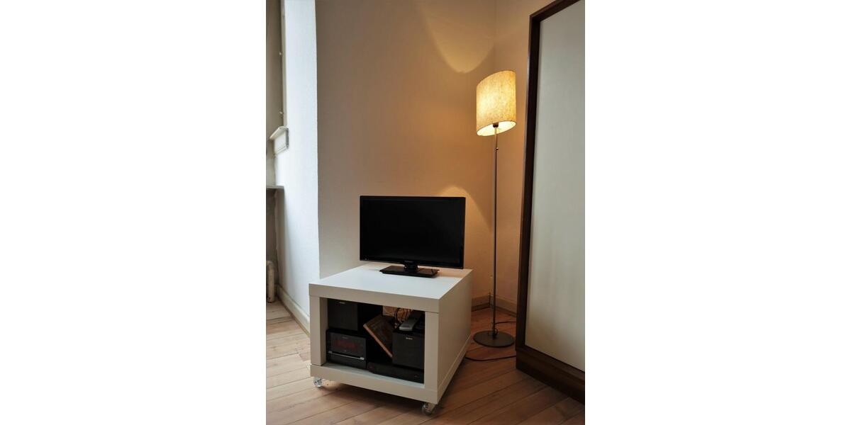 Erdgeschoßwohnung Saarbrücken St. Arnual - 1 Zimmer, 35 m&sup2;, 750&euro; | Angebot:25512669