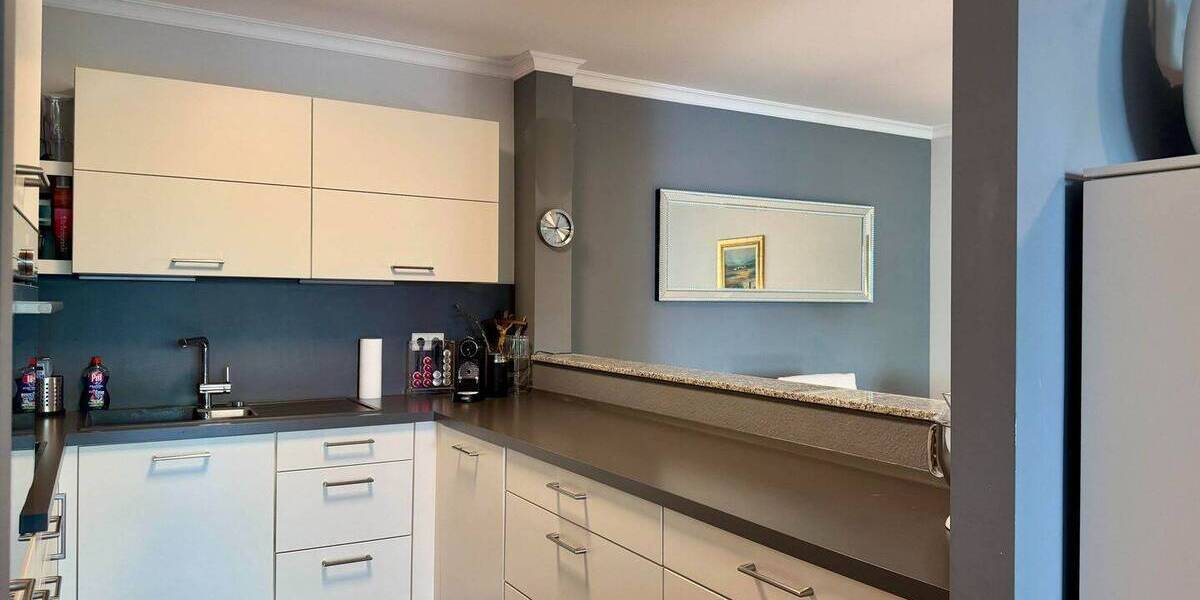 Etagenwohnung Offenbach Offenbach am Main - 3 Zimmer, 113 m&sup2;, 519.000&euro; | Angebot:26686766