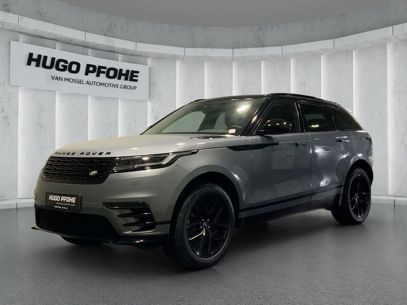Range Rover Velar