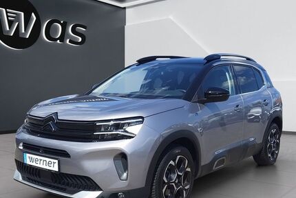 Citroen C5 Aircross 52.000 km 21.930 &euro; Stuhr 28816