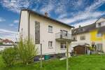 Einfamilienhaus Strullendorf - 4 Zimmer, 127 m&sup2;, 315.000&euro; | Angebot:25696961
