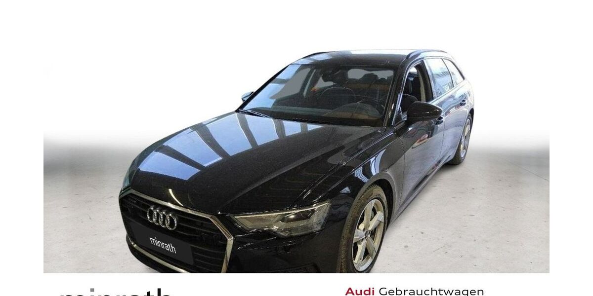 Audi A6 61.547 km 35.980 &euro; Moers-Hülsdonk 47441