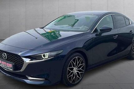 Mazda 3 47.850 km 19.990 &euro; Burgebrach 96138