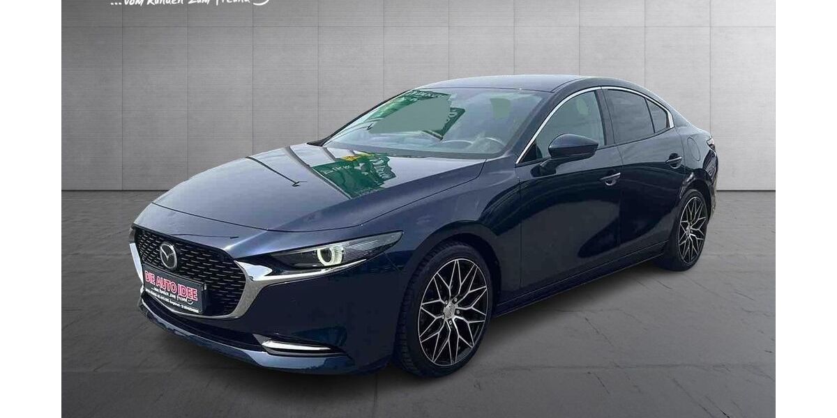 Mazda 3 47.850 km 19.990 &euro; Burgebrach 96138