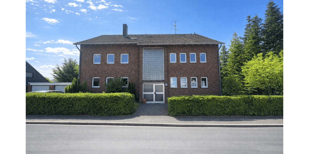 Einfamilienhaus Lippstadt Garfeln - 14 Zimmer, 404 m&sup2;, 349.000&euro; | Angebot:26326213