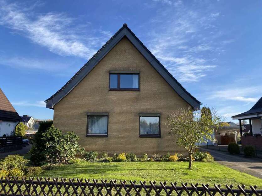 Haus zum Kaufen in Pansdorf 265.000 € 82.18 m²
