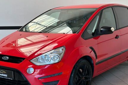 Ford S-Max 182.327 km 7.290 &euro; Dachwig 99100