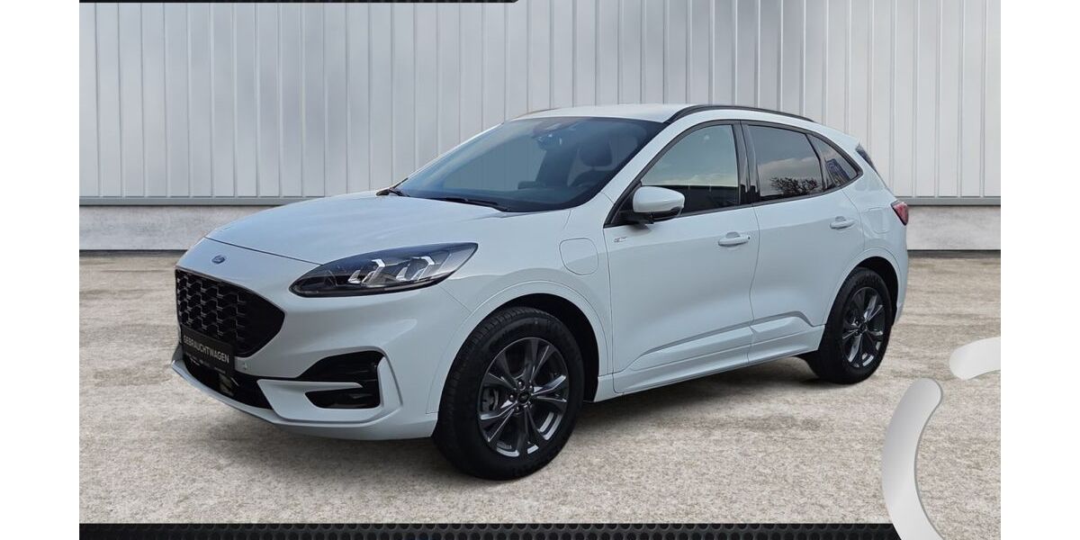Ford Kuga 41.364 km 22.450 &euro; Eschwege 37269