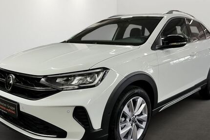 VW Taigo 2.900 km 27.450 &euro; Germersheim 76726