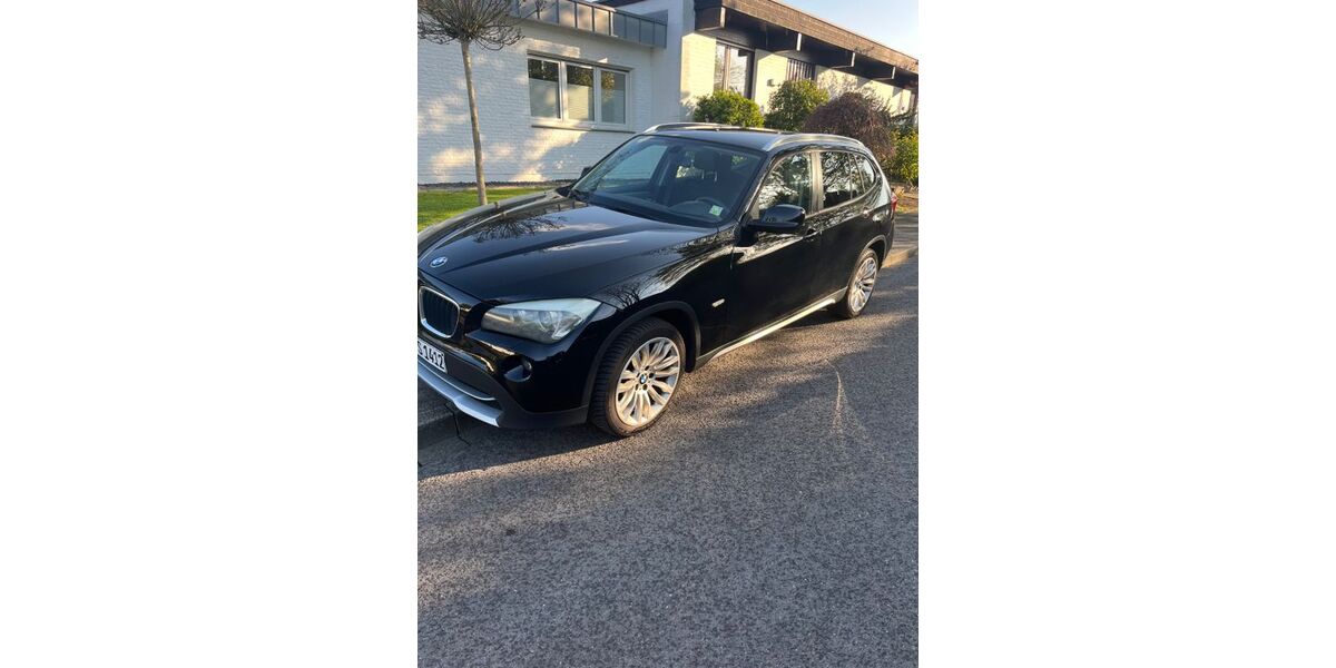BMW X1 155.000 km 7.000 &euro; Mönchengladbach 41063