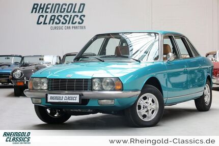 NSU Andere 87.650 km 17.300 € Rheinbreitbach 53619
