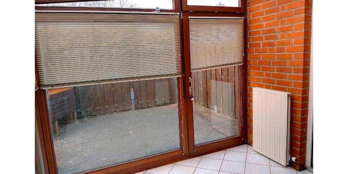 Terrassenwohnung Oldenburg in Holstein - 1 Zimmer, 50 m&sup2;, 125.000&euro; | Angebot:26097966