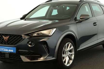 Cupra Formentor 17.300 km 25.890 &euro; Donnersdorf 97499
