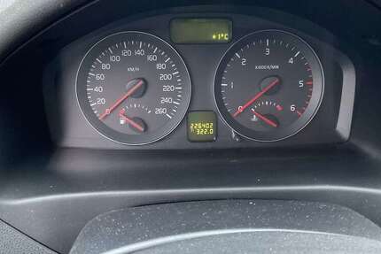 Volvo V50 226.500 km 1.250 &euro; Breitengüßbach 96149