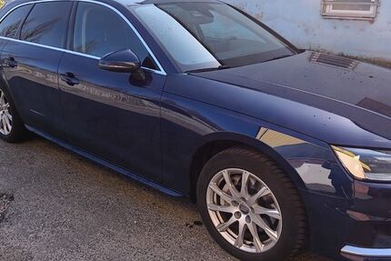 Audi A4 101.200 km 21.499 &euro; Bremen 28757