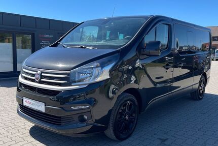Fiat Talento 154.779 km 16.990 &euro; Martfeld 27327