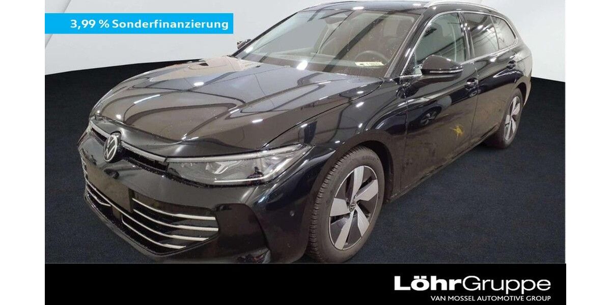 VW Passat Variant 24.870 km 35.880 &euro; Koblenz 56076