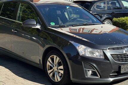 Chevrolet Cruze 294.000 km 2.750 € Flensburg 24941
