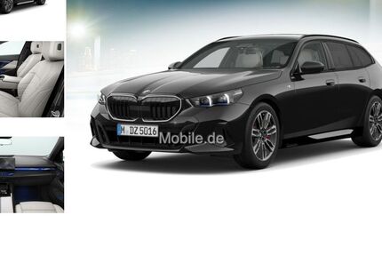 BMW 540 4.900 km 96.499 &euro; Gronau 48599