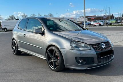 VW Golf 206.000 km 4.900 &euro; Worms 67549