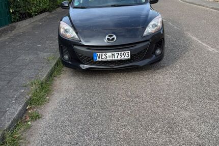 Mazda 3 240.000 km 800 &euro; Xanten 46509