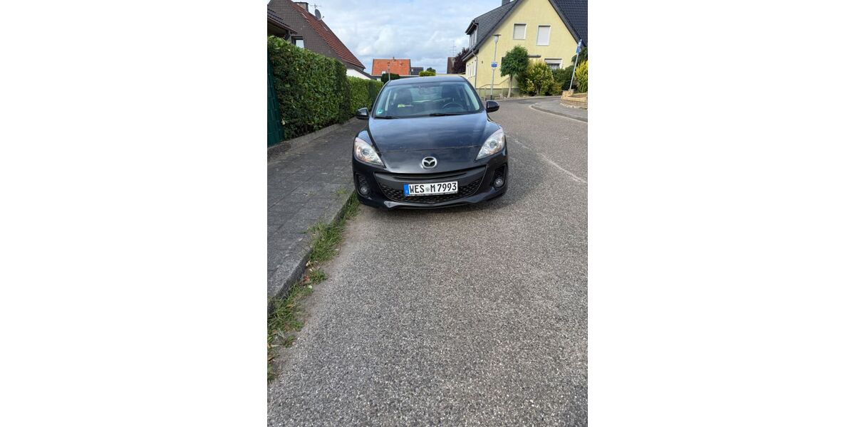 Mazda 3 240.000 km 800 &euro; Xanten 46509