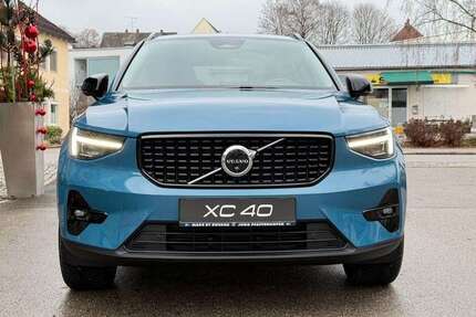 Volvo XC40 8.619 km 40.400 &euro; Pfaffenhofen 85276