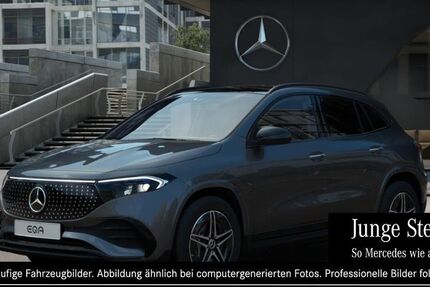 Mercedes-Benz EQA 6.800 km 41.827 &euro; Fulda 36043