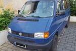 VW T4 7DB 238.972 km 4.200 &euro; Hannover 30159