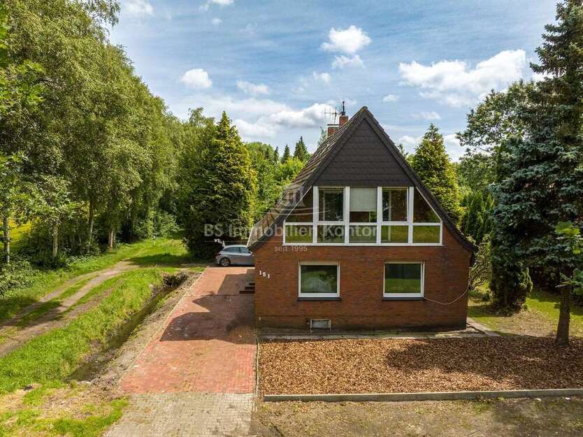 Haus zum Kaufen in Papenburg 199.900 € 128 m²