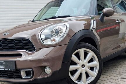 Mini Countryman S (Cooper) 112.400 km 7.990 &euro; München 81243