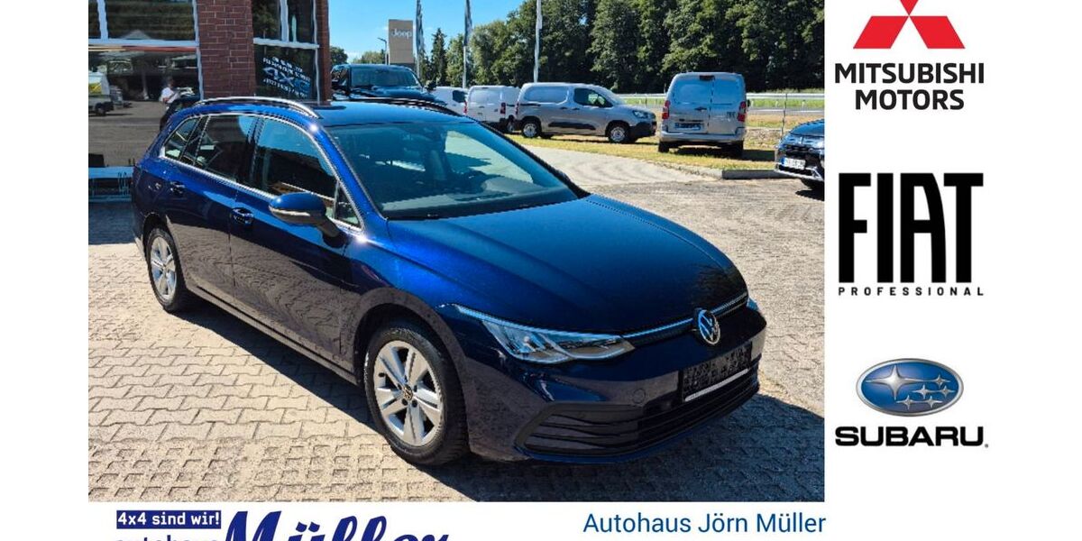VW Golf 69.243 km 17.890 &euro; Wusterhausen 16868