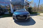 Audi A3 1,4 TFSI S LINE LIMOUSINE SERVICE NEU 73.500 km 14.990 &euro; Rudolstadt 07407